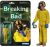 Breaking Bad - Walter White in Cook Suit ReAction Actionfigur