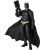 The Dark Knight Trilogy Batman Ver. 2.0 Mafex 007 Figur