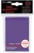 Deck Protector Sleeves Purple (50 Hüllen)