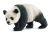 SCHLEICH - Wild Life, Pandabärin, groß