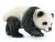 SCHLEICH - Wild Life, Pandabär Junges