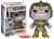 POP! - Guardians of the Galaxy Thanos Figur