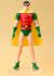 DC Comics - Robin Classic Costume ArtFX+ Statue