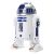 Star Wars Classic - R2-D2 46cm Figur