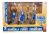 NBA Golden State Warriors 2015 NBA Champions Figuren 3-Pack