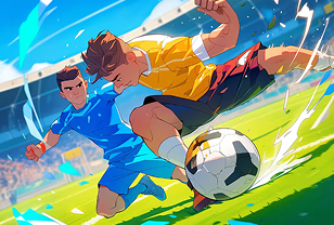 Fußball