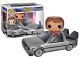POP! RIDES - Back to the Future - Time Machine