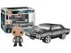 POP! RIDES - Fast & Furious - 1970 Charger