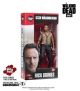 The Walking Dead - Rick Grimes 18cm Color Tops Figur