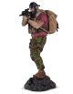 Ghost Recon Breakpoint - Nomad 24cm Statue