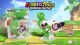Mario + Rabbids Kingdom Battle: Rabbid Yoshi 8cm Figur