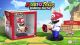 Mario + Rabbids Kingdom Battle: Rabbid Mario 16,5cm Figur