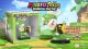 Mario + Rabbids Kingdom Battle: Rabbid Luigi 16cm Figur