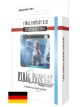 Final Fantasy XIII - Serah Sammelkarten Starter (DE)