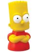 The Simpsons - Bart Bust Bank - Spardose