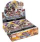 Yu-Gi-Oh! Fist of the Gadgets - Booster Display 1. Auflage (DE)