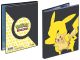 Pokémon Tauschalbum - Pikachu 2019 - 4-Pocket Portfolio