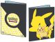 Pokémon Tauschalbum - Pikachu 2019 - 9-Pocket Portfolio