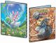 Pokémon Tauschalbum - SM10 Sonne und Mond 9-Pocket Portfolio