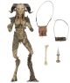 Guillermo del Toro Collection - Pans Labyrinth - Faun Figur