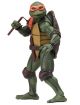 Teenage Mutant Ninja Turtles (1990 Movie) - Michelangelo Figur