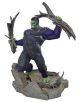 Marvel Gallery - Avengers: Endgame - Tracksuit Hulk DLX Statue