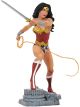 DC Gallery - Wonder Woman Lasso - Comic Statue