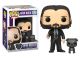 POP! - John Wick in Black Suit with Dog Figur