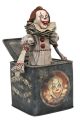 Gallery - IT 2 - Pennywise-In-The-Box Statue
