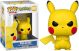 POP! Pokemon - Grumpy Pikachu Figur