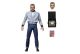 Back to the Future 2 – Ultimate Biff Actionfigur