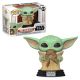 POP! Star Wars The Mandalorian - Child with Frog