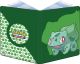 Pokémon Tauschalbum - 9-Pocket Portofilio Bisasam