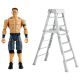 WWE Wrekkin - John Cena Actionfigur