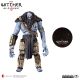 The Witcher 3 Wild Hunt - Ice Giant Actionfigur