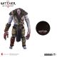 The Witcher 3 Wild Hunt - Ice Giant (Bloodied) Actionfigur