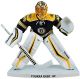 NHL - Boston Bruins - Tuukka Rask - Figur