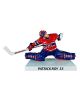 NHL - Montreal Canadiens - Patrick Roy - Figur