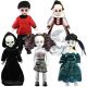Living Dead Dolls Series XV (5 Figuren)