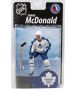 NHL Figur Serie Grosnor (Lanny McDonald) Toronto Maple Leafs