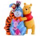 Spardose Winnie the Pooh und seine Freunde