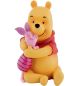 Winnie the Pooh: Winnie mit Ferkel