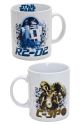 Star Wars R2-D2 / C3-PO Tasse