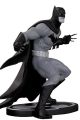 Batman Black/White Batman Statue by Greg Capullo