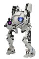 Portal 2 - Atlas with LED Deluxe Action Figur