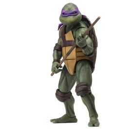 Teenage Mutant Ninja Turtles (1990 Movie) - Donatello Figur