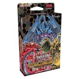 Yu-Gi-Oh! Sacred Beasts Structure Deck - 1. Auflage (DE)