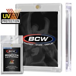 BCW Magnetic Card Holder (130pt)