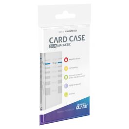 Ultimate Guard - Magnetic Holder Card Case (55pt)