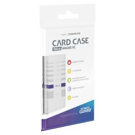 Ultimate Guard - Magnetic Holder Card Case (180pt)